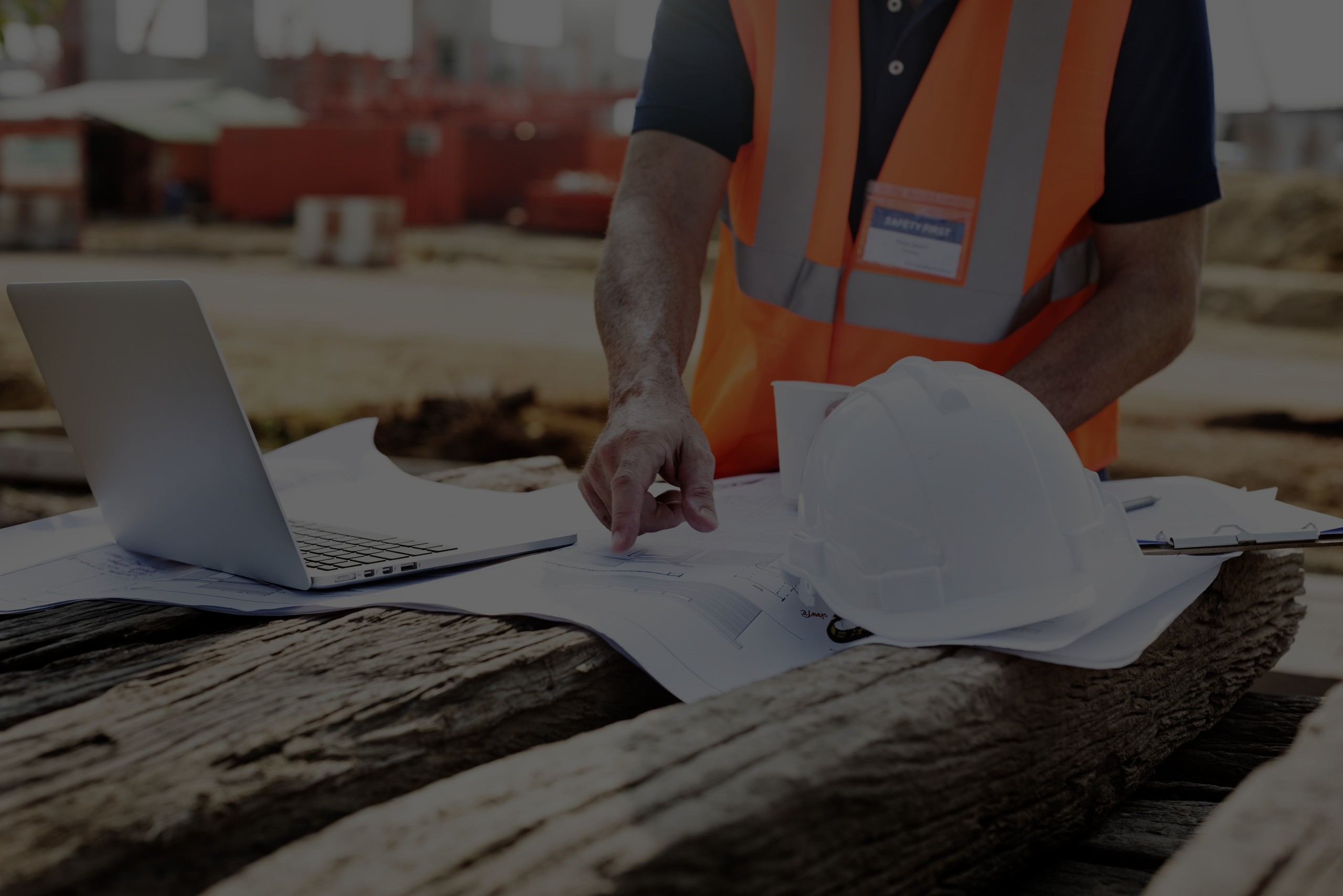 Site Termination & Closure Plan (STU)