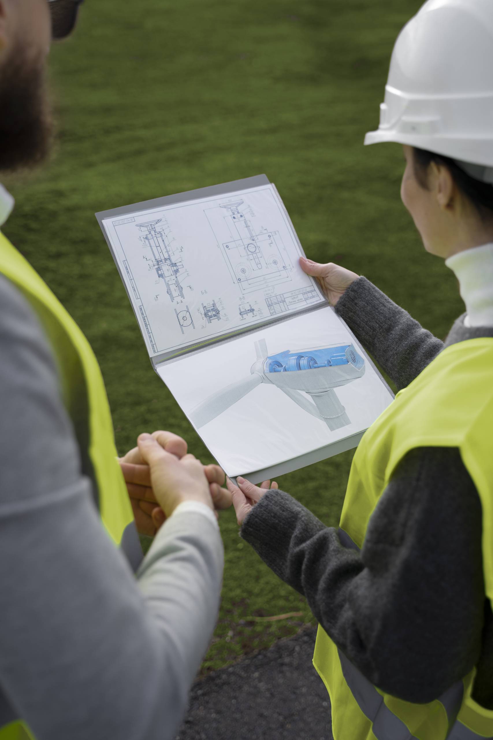 Industrial Emission Monitoring
