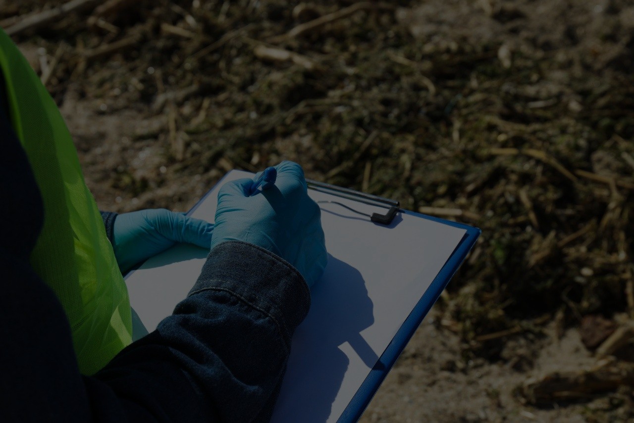 Environmental Impact Assessment (EIA)