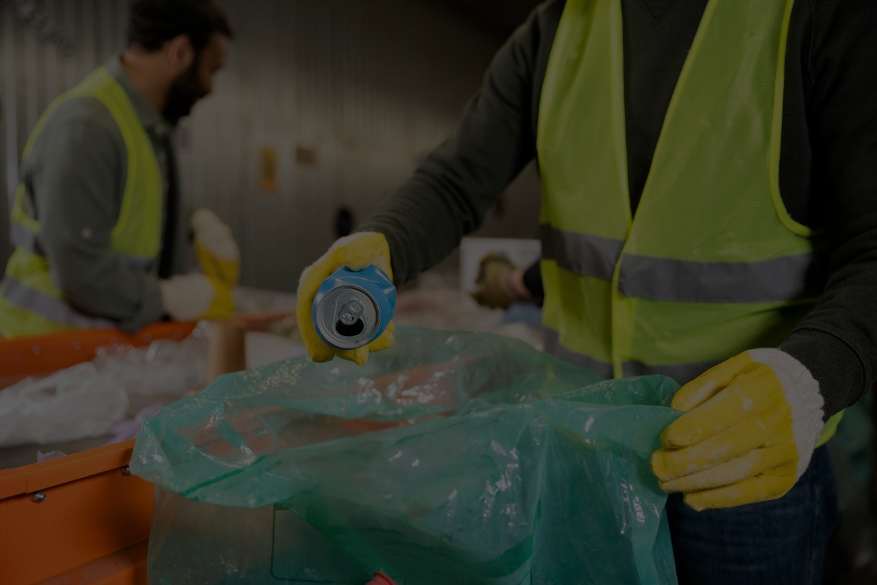 Hazardous Waste Collection & Transportation Management